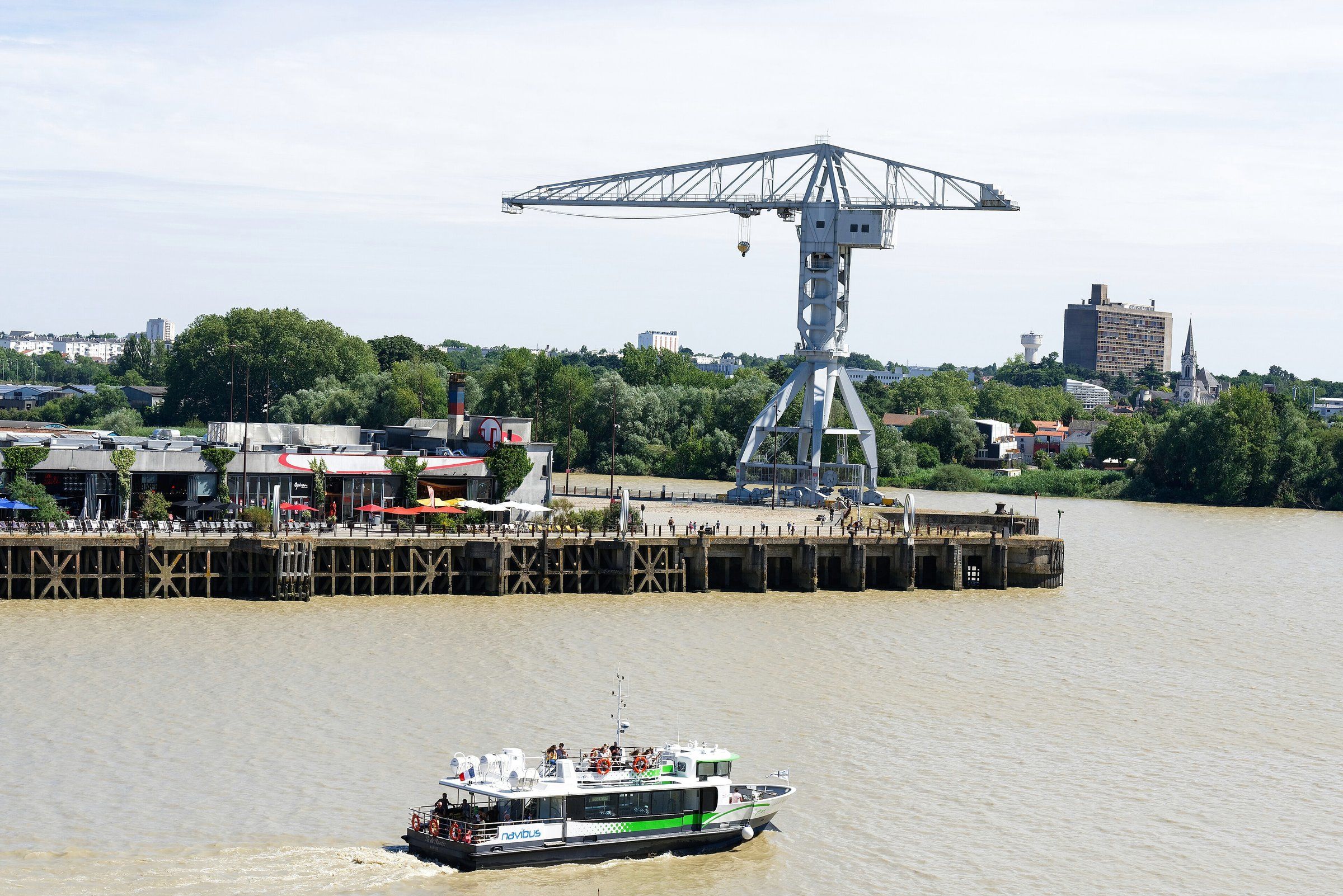 Île de Nantes