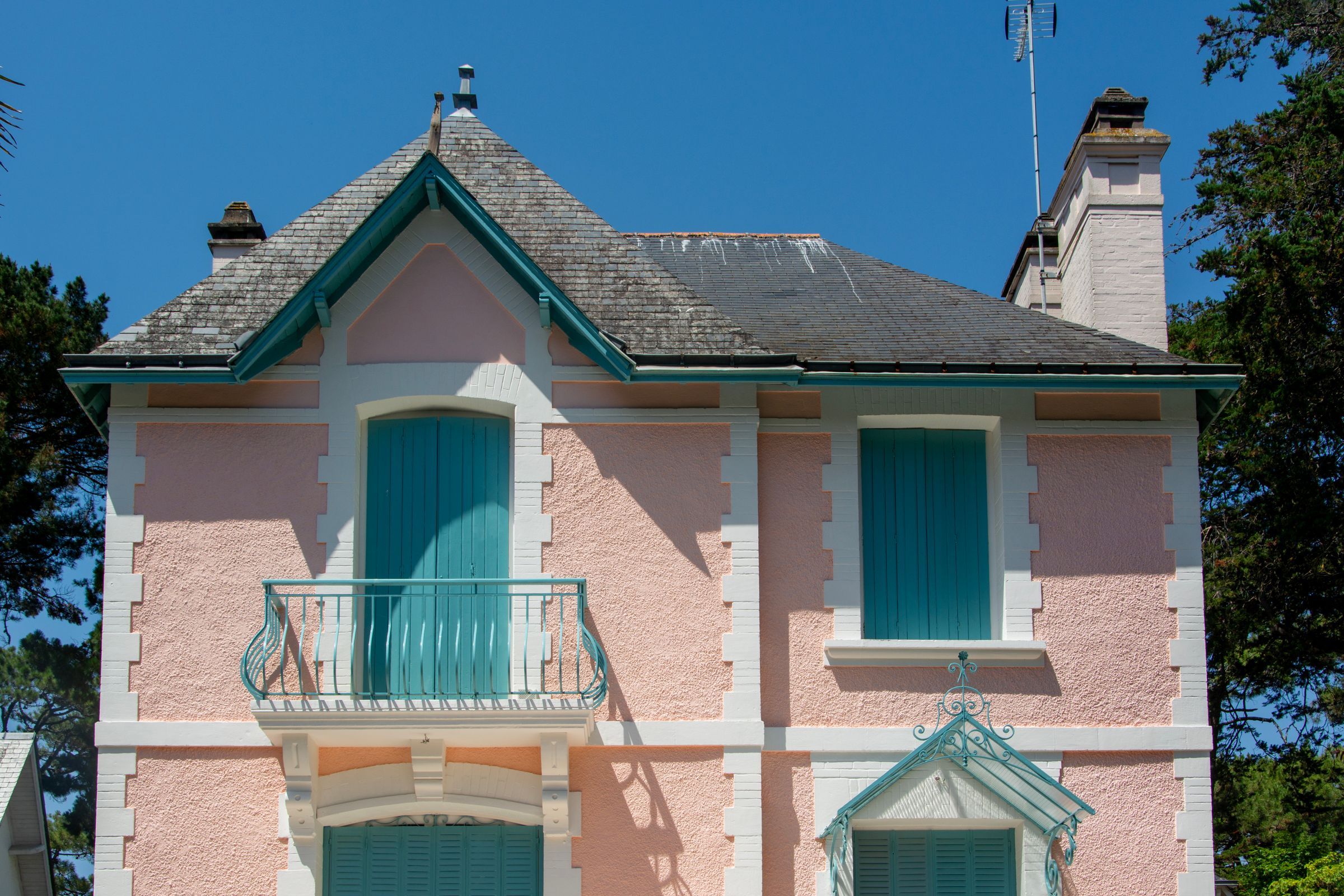La Baule-les-Pins
