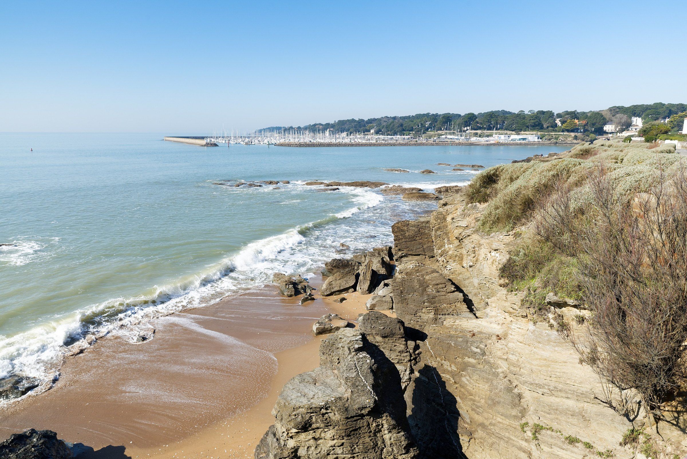 Sainte-Marie-sur-Mer