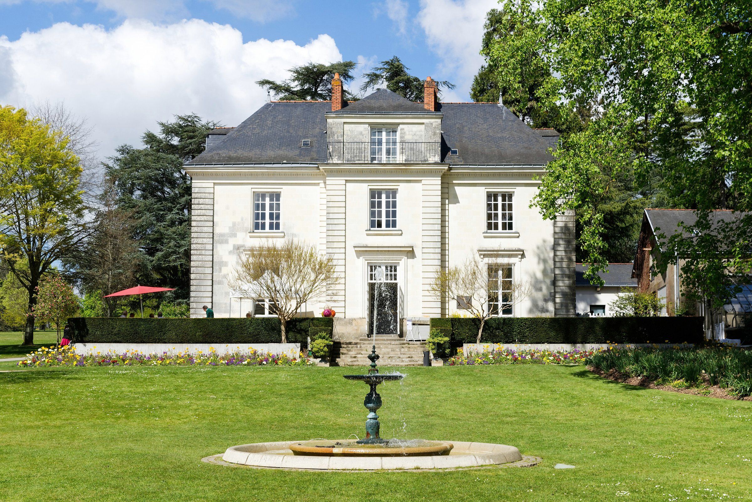 Procé et Hauts-Pavés